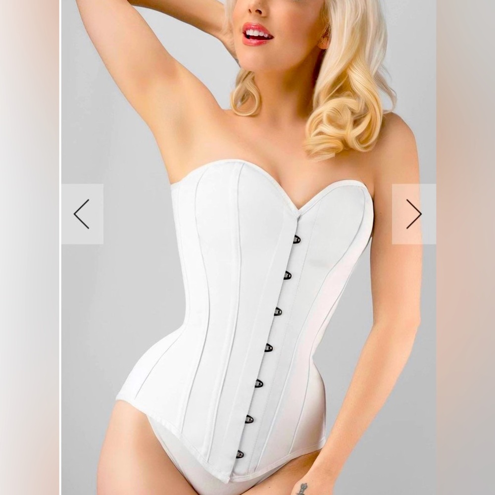 Corset from corset story